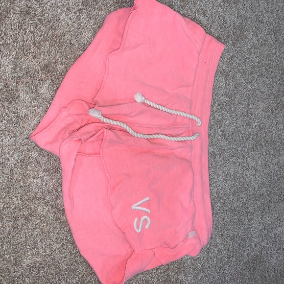 Victoria's Secret Other - Victoria Secret pajama shorts